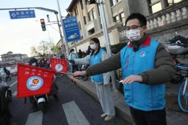 非常谋略 锐评丨北京57地入选！共筑向上向善的精神家园