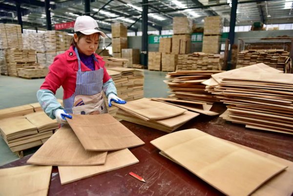 金鼎配资  生态环境部酝酿消耗臭氧层物质生产禁令，涉板材、喷涂等领域
